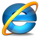 browser, internet explorer, microsoft icon