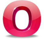 browser, opera icon